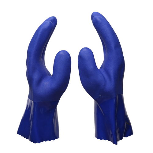 謹慎選擇勞保用品，注重生命安全