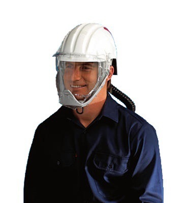 3M Airstream AS-600LBC 頭盔式電動送風防塵呼吸防護系統 價格、廠家與防護效能解析