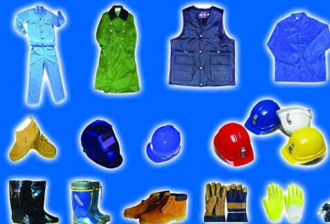 甘肅平?jīng)雠c慶陽勞保用品供應(yīng)商對比 如何選擇適合您的勞動防護(hù)用品？